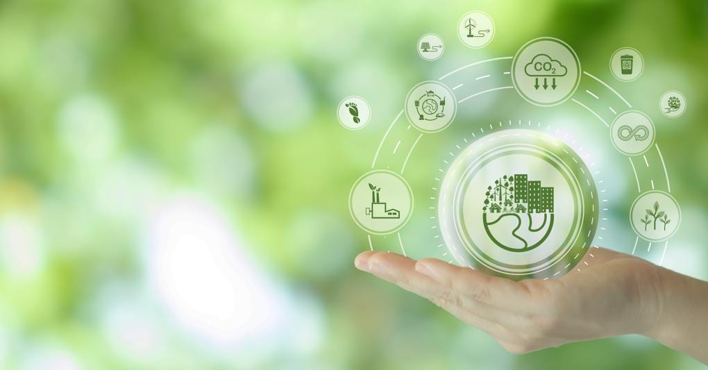 Aziende green quotate in borsa discount